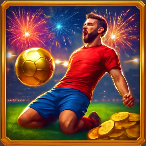 hgzy Slots Offer Board