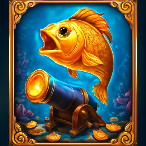 hgzy Big Bass Bonanza Fishing Theme