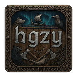 hgzy logo